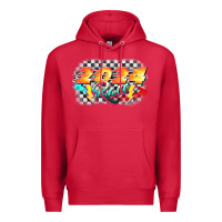 Cardinal Race 2024 Premium Hoodie - CowGirlArtShop