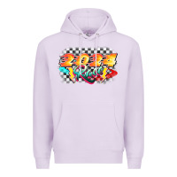Race 2024 Premium Hoodie | Teevron