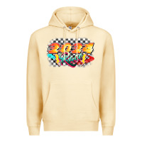Pina Colada Race 2024 Premium Hoodie - CowGirlArtShop