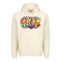 Sandshell Race 2024 Premium Hoodie - CowGirlArtShop
