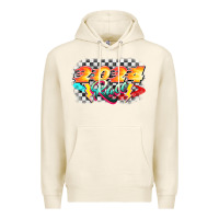 Tofu Race 2024 Premium Hoodie - CowGirlArtShop