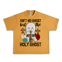 Peanut Butter ain t no ghost but the holy ghost Urban Heavy Tee - MaliasSmallBusiness