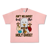 Salmon ain t no ghost but the holy ghost Urban Heavy Tee - MaliasSmallBusiness