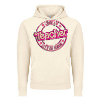 Vintage Artic come on teacher let's go teach Vintage Hoodie - MaliasSmallBusiness