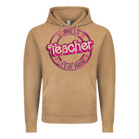 Come On Teacher Let's Go Teach Vintage Hoodie | Teevron