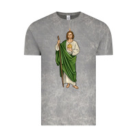 San Judas1 Vintage Tee | Teevron