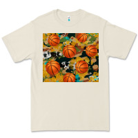 Bone basketball tumbler Premium Tee - Artiststas