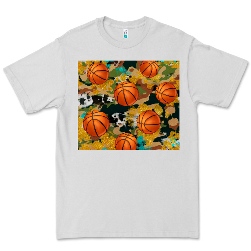 Basketball Tumbler Premium Tee by Artiststas | Teevron