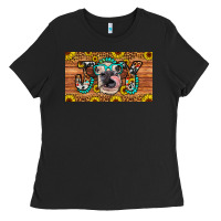 Black joy sippy cup Ladies Tee - Artiststas