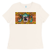 Joy Sippy Cup Ladies Tee | Teevron