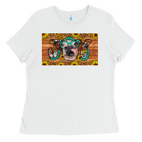 White joy sippy cup Ladies Tee - Artiststas