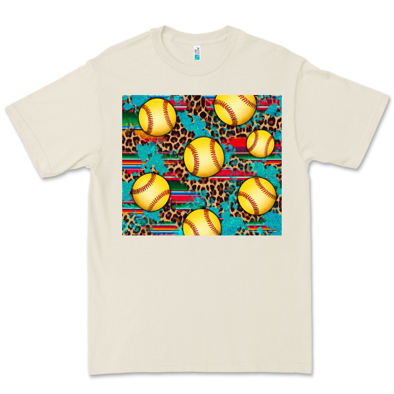Softball Premium Tee by Artiststas | Teevron