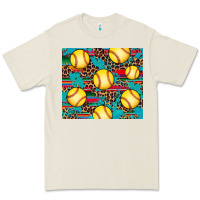 Bone softball Premium Tee - Artiststas