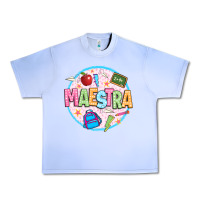 Grape Ice maestra Urban Heavy Tee - JahusDesignShop