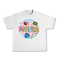 Lunar Rock maestra Urban Heavy Tee - JahusDesignShop