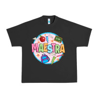 Pigment Black maestra Urban Heavy Tee - JahusDesignShop