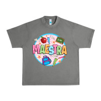 Tornado maestra Urban Heavy Tee - JahusDesignShop