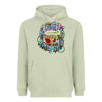 Matcha Mamacita needs a Margarita Mexico Heavyweight Hoodie - HowdyJamesFarm