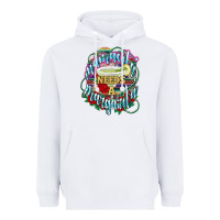 White Mamacita needs a Margarita Mexico Heavyweight Hoodie - HowdyJamesFarm