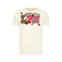 Vintage Arctic valentinesday lpn Vintage Tee - NancyCooperArtShop