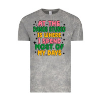 Cloud Rock at the dance studio is where i spend  most of my d Vintage Tee - MaliasSmallBusiness