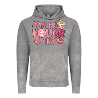 Cloud Rock in my lover era valentines day Vintage Hoodie - MaliasSmallBusiness