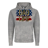 Cloud Rock Dad Life Vintage Hoodie - Jasminsmagicworld