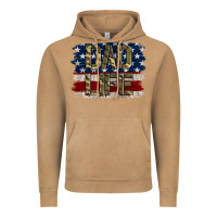 Vintage Camel Dad Life Vintage Hoodie - Jasminsmagicworld