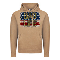 Vintage Coffee Dad Life Vintage Hoodie - Jasminsmagicworld