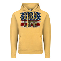 Vintage Mustard Dad Life Vintage Hoodie - Jasminsmagicworld