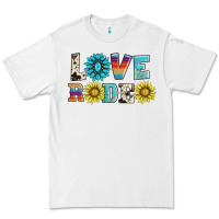 White love rodeo Premium Tee - AdoDesignShop