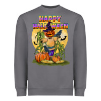 Storm happy halloween Heavyweight Sweatshirt - LillyAllenDesigns