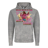 Cloud Rock whose bed have youre boots been under Vintage Hoodie - NancyCooperArtShop