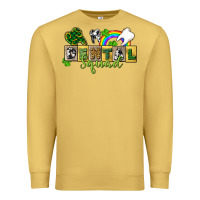 Antique Gold Dental squad Premium Sweatshirt - CowGirlArtShop