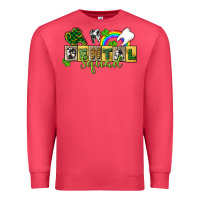 Cardinal Dental squad Premium Sweatshirt - CowGirlArtShop