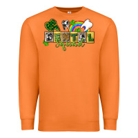 Carrot Dental squad Premium Sweatshirt - CowGirlArtShop