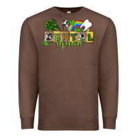 Chestnut Dental squad Premium Sweatshirt - CowGirlArtShop