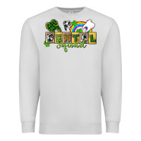 Dove Grey Dental squad Premium Sweatshirt - CowGirlArtShop