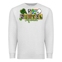 Oatmeal Heather Dental squad Premium Sweatshirt - CowGirlArtShop