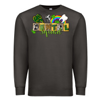 Smoke Dental squad Premium Sweatshirt - CowGirlArtShop
