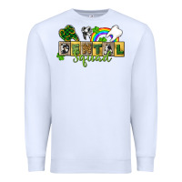 White Dental squad Premium Sweatshirt - CowGirlArtShop