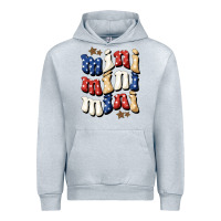 American Mini Urban Hoodie | Teevron
