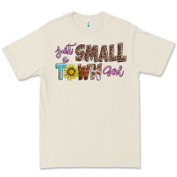 Bone just a small town girl Premium Tee - AdoDesignShop