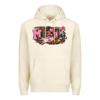 Tofu Mother's Day mama Premium Hoodie - CowGirlArtShop