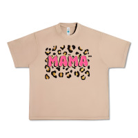 Burro mama Urban Heavy Tee - JahusDesignShop