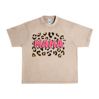French Oak mama Urban Heavy Tee - JahusDesignShop
