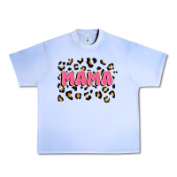 Grape Ice mama Urban Heavy Tee - JahusDesignShop