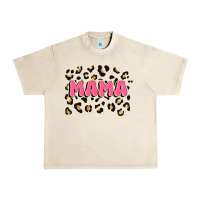 Sandshell mama Urban Heavy Tee - JahusDesignShop
