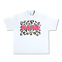 Mama Urban Heavy Tee | Teevron