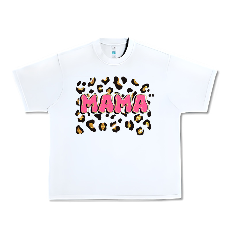 Mama Urban Heavy Tee by JahusDesignShop | Teevron